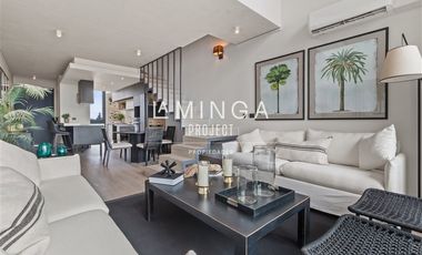 Departamento en Venta en Piedra Roja