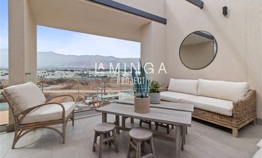 Departamento en Venta en Piedra Roja