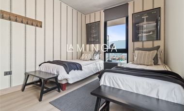 Departamento en Venta en Piedra Roja