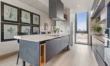 Departamento en Venta en Piedra Roja