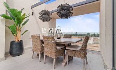 Departamento en Venta en Piedra Roja