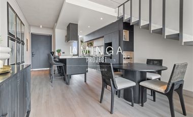 Departamento en Venta en Piedra Roja