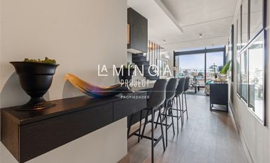 Departamento en Venta en Piedra Roja