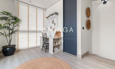 Departamento en Venta en Piedra Roja