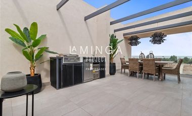 Departamento en Venta en Piedra Roja