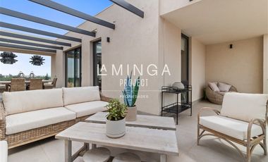 Departamento en Venta en Piedra Roja