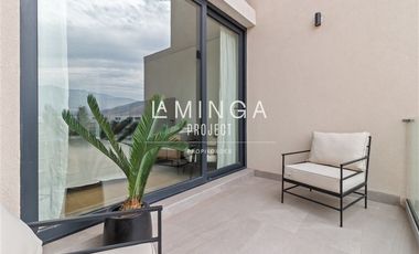 Departamento en Venta en Piedra Roja