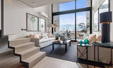 Departamento en Venta en Piedra Roja