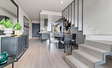 Departamento en Venta en Piedra Roja