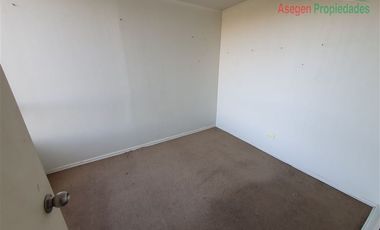 Departamento en Arriendo en Departamento en Arriendo Condominio Doña Alejandrina III