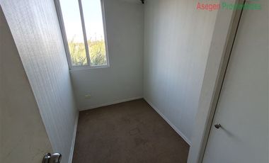 Departamento en Arriendo en Departamento en Arriendo Condominio Doña Alejandrina III