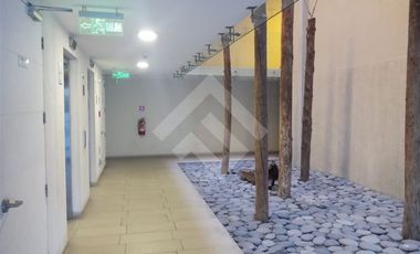 Estacionamiento en Venta en Metro Hernando de Magallanes/Leonardo da Vinci