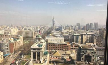 Oficina en Venta en Paseo Ahumada