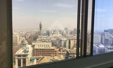 Oficina en Venta en Paseo Ahumada