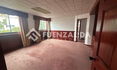 Oficina en Arriendo en Ohiggins