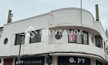 Oficina en Arriendo en Ohiggins