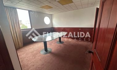 Oficina en Arriendo en Ohiggins