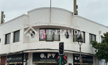 Oficina en Arriendo en Ohiggins