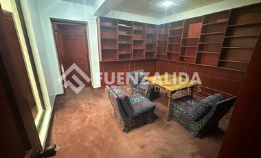 Oficina en Arriendo en Ohiggins