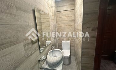 Oficina en Arriendo en Ohiggins