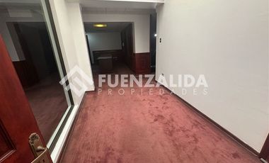 Oficina en Arriendo en Ohiggins