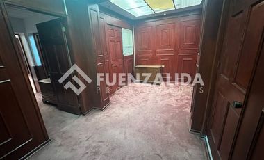 Oficina en Arriendo en Ohiggins