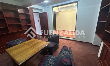 Oficina en Arriendo en Ohiggins