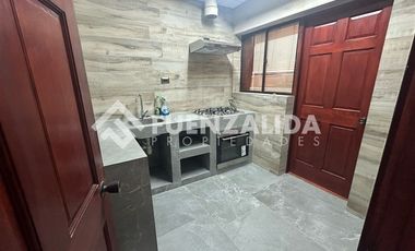 Oficina en Arriendo en Ohiggins