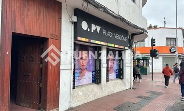 Oficina en Arriendo en Ohiggins