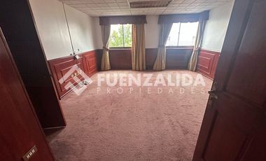 Oficina en Arriendo en Ohiggins