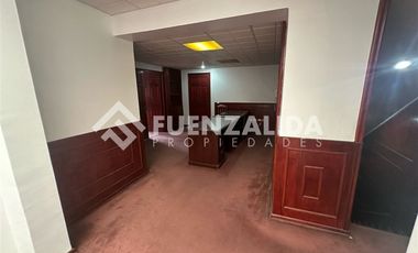 Oficina en Arriendo en Ohiggins