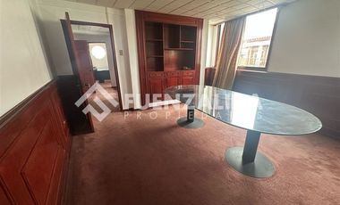 Oficina en Arriendo en Ohiggins