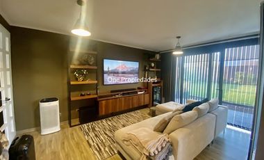 Casa en Venta en Santa Elena | Casa Venta (4D 3B) | Colina | One Propiedades