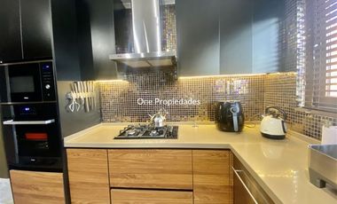 Casa en Venta en Santa Elena | Casa Venta (4D 3B) | Colina | One Propiedades