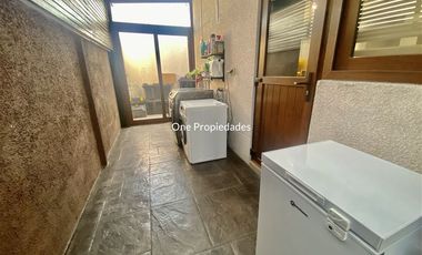 Casa en Venta en Santa Elena | Casa Venta (4D 3B) | Colina | One Propiedades