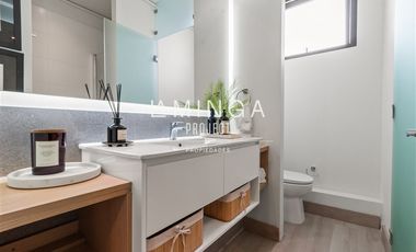 Departamento en Venta en Piedra Roja