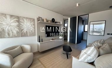 Departamento en Venta en Piedra Roja