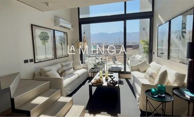 Departamento en Venta en Piedra Roja