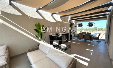 Departamento en Venta en Piedra Roja