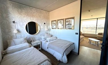 Departamento en Venta en Piedra Roja