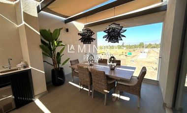 Departamento en Venta en Piedra Roja