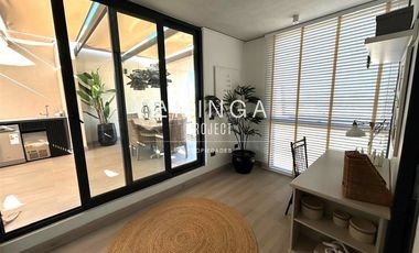 Departamento en Venta en Piedra Roja