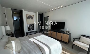 Departamento en Venta en Piedra Roja