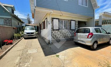 Casa en Venta en Av. de La Pi/ Av. El Peral/ Sexta Oriente Playa/ Provincia De San Antonio