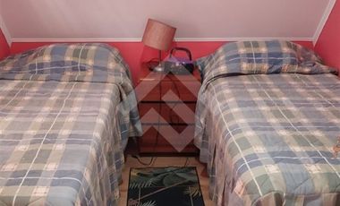 Casa en Venta en Av. de La Pi/ Av. El Peral/ Sexta Oriente Playa/ Provincia De San Antonio