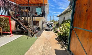 Casa en Venta en Av. de La Pi/ Av. El Peral/ Sexta Oriente Playa/ Provincia De San Antonio