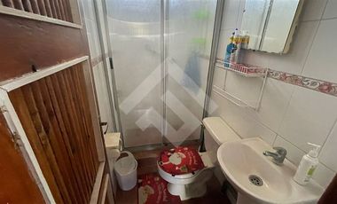 Casa en Venta en Av. de La Pi/ Av. El Peral/ Sexta Oriente Playa/ Provincia De San Antonio