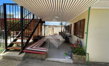 Casa en Venta en Av. de La Pi/ Av. El Peral/ Sexta Oriente Playa/ Provincia De San Antonio