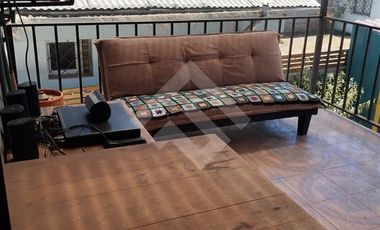 Casa en Venta en Av. de La Pi/ Av. El Peral/ Sexta Oriente Playa/ Provincia De San Antonio