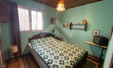 Casa en Venta en Av. de La Pi/ Av. El Peral/ Sexta Oriente Playa/ Provincia De San Antonio